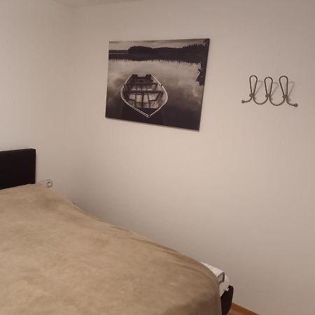 Appartement Alexander Neukirchen am Großvenediger Eksteriør bilde