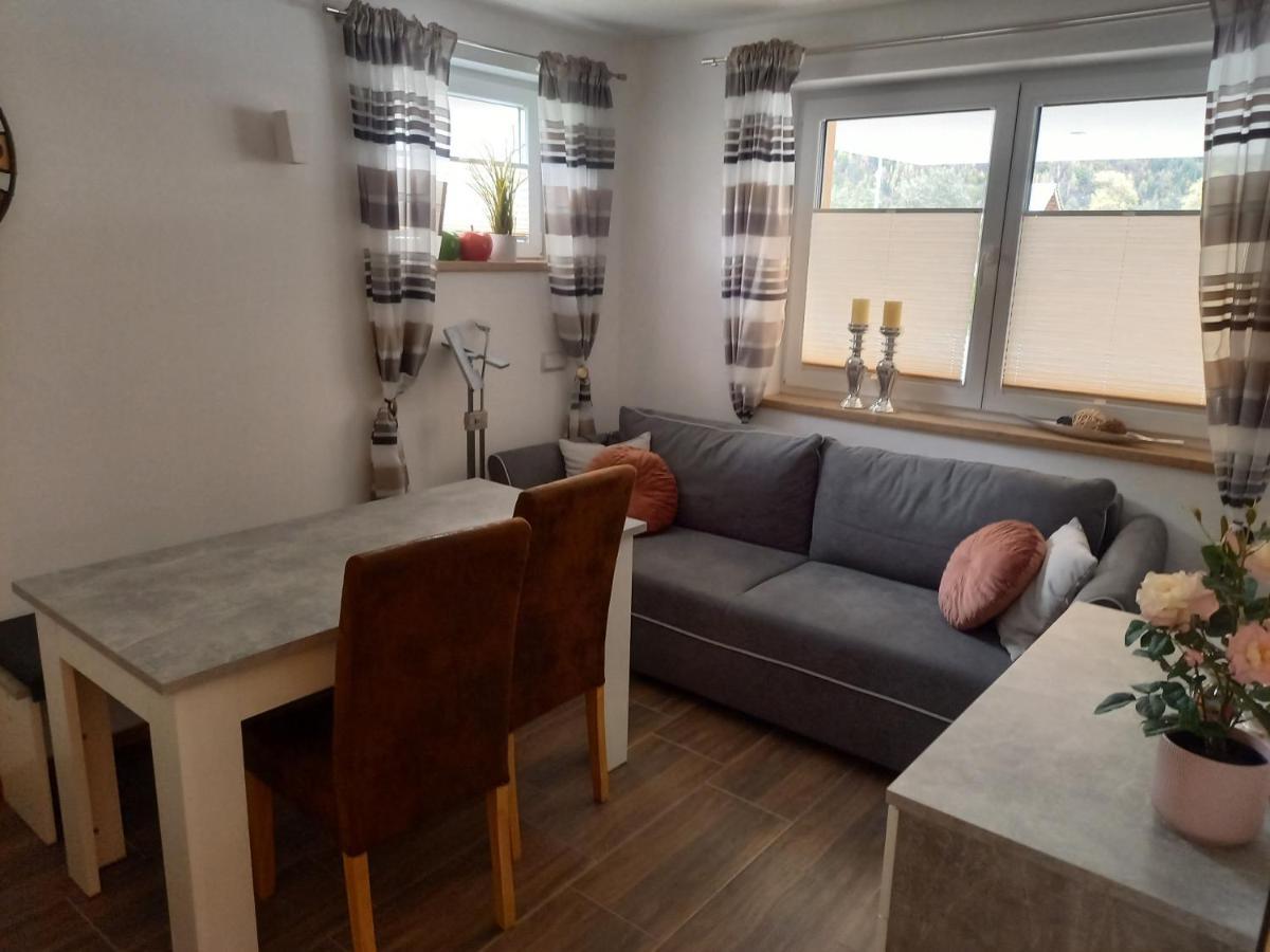 Appartement Alexander Neukirchen am Großvenediger Eksteriør bilde