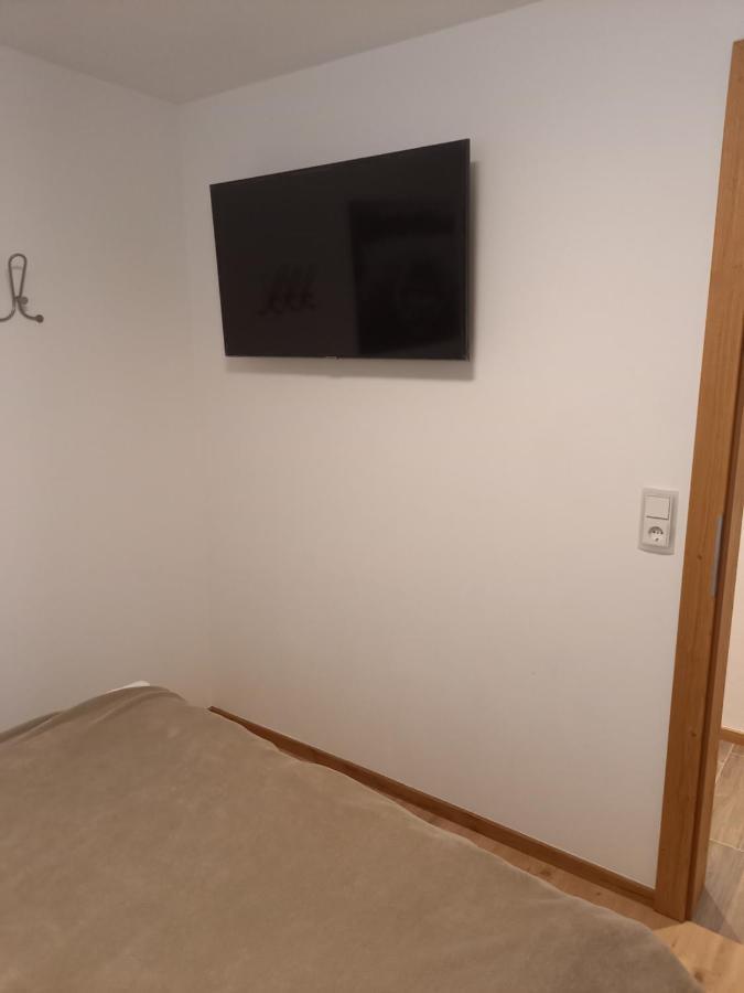 Appartement Alexander Neukirchen am Großvenediger Eksteriør bilde