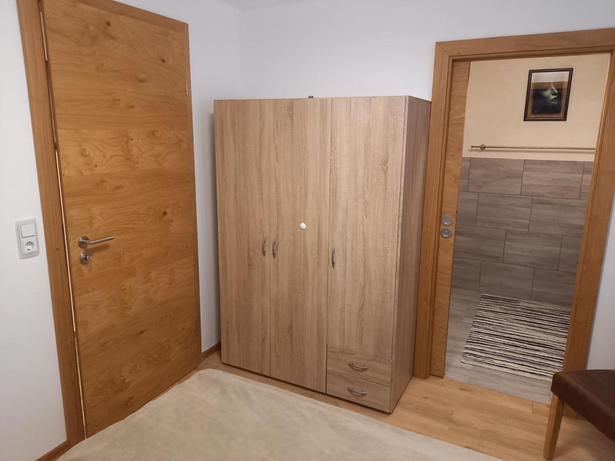 Appartement Alexander Neukirchen am Großvenediger Eksteriør bilde