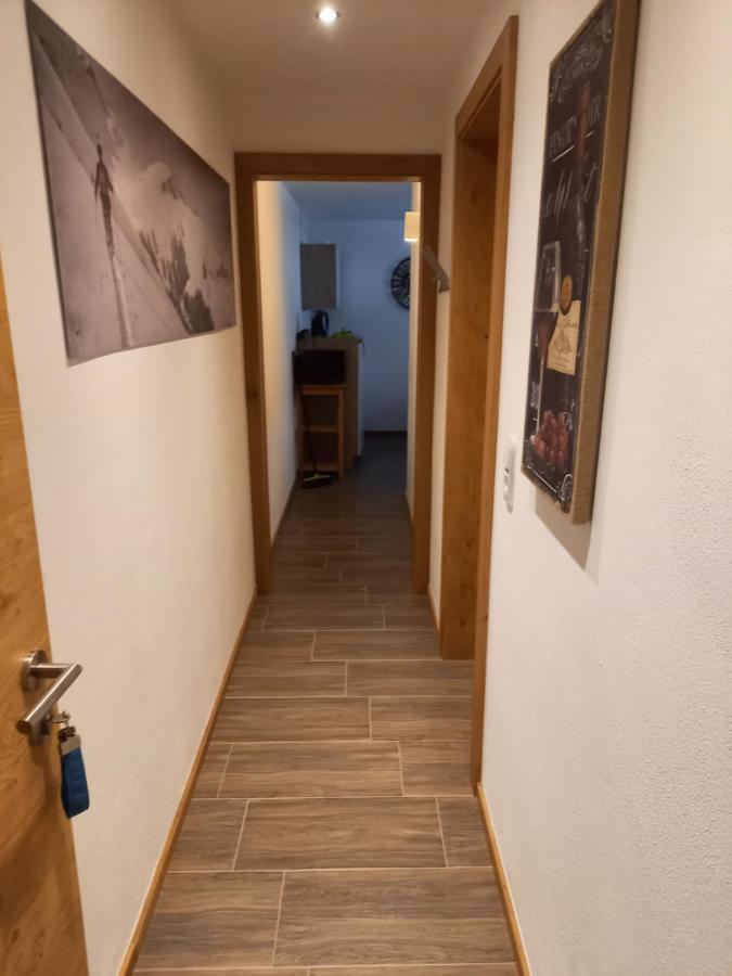 Appartement Alexander Neukirchen am Großvenediger Eksteriør bilde