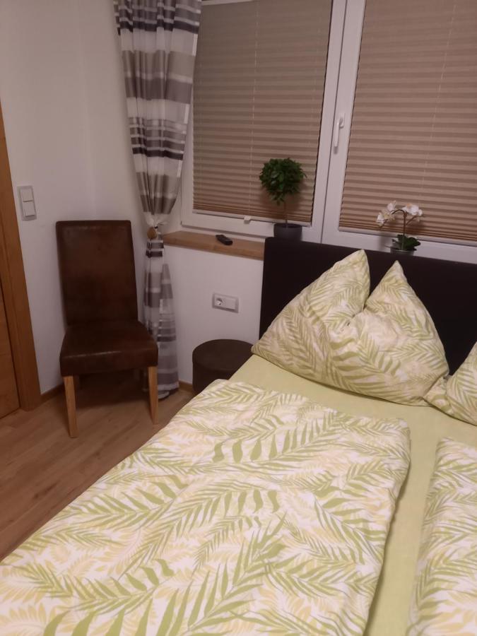 Appartement Alexander Neukirchen am Großvenediger Eksteriør bilde