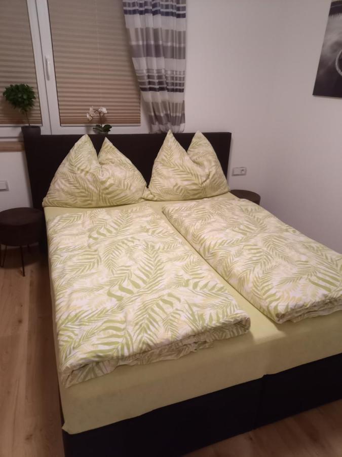 Appartement Alexander Neukirchen am Großvenediger Eksteriør bilde
