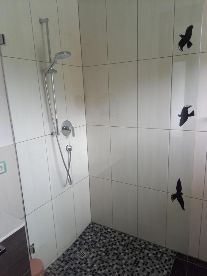 Appartement Alexander Neukirchen am Großvenediger Eksteriør bilde